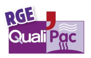 Rclim34 certifiée RGE QualiPAC